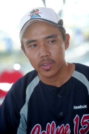 Muhammad Faiz Othman, Hornets Club president