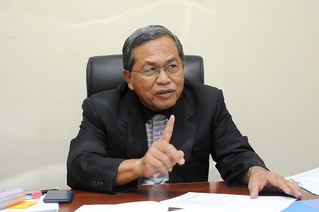 Sahbani Saimin,Felo Perunding Kanan, Unit Inkubasi Usahawantani UPM