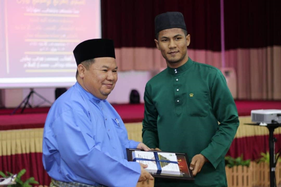 05 02 2020 Perkhemahan Bahasa Arab Serantau Kali Pertama Universiti Putra Malaysia